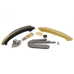 ZESTAW ŁAŃCUCHA ROZRZĄDU DB A209/C209/S203/C204/W203/W211/W212 M 271 (ZE SPINKĄ)