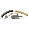 ZESTAW ŁAŃCUCHA ROZRZĄDU DB A209/C209/S203/C204/W203/W211/W212 M 271 (ZE SPINKĄ)