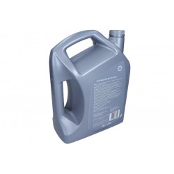 OLEJ SHELL 5W30 5L HELIX HX8 ECT C3 / 229.31 229.51 / LL04