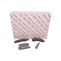 ZESTAW ŁAŃCUCHA ROZRZĄDU MINI CLUBMAN F54 ONE D B37C15A