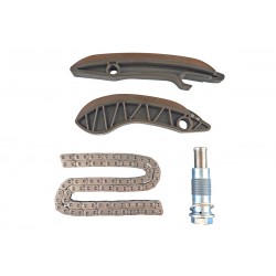ZESTAW ŁAŃCUCHA ROZRZĄDU MINI CLUBMAN F54 ONE D B37C15A