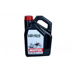 OLEJ MOTUL 5W30 4L SPECIFIC LPG-CNG