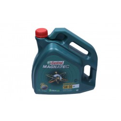 OLEJ CASTROL 5W30 4L MAGNATEC DX / SN / GF-5 / DEXOS1 GEN2