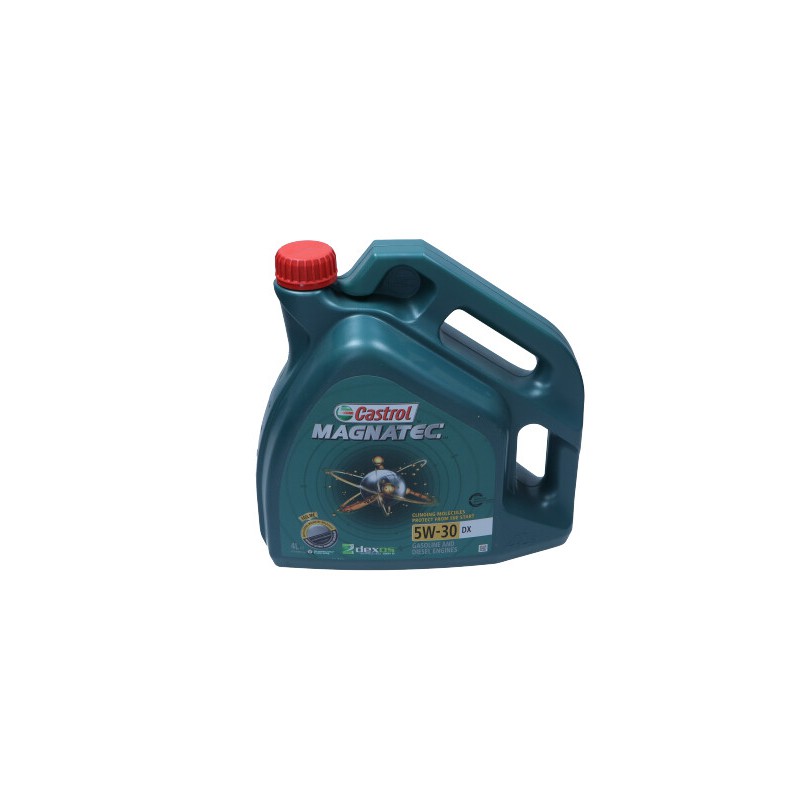 OLEJ CASTROL 5W30 4L MAGNATEC DX / SN / GF-5 / DEXOS1 GEN2