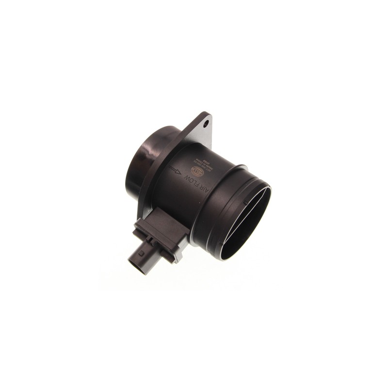 Przepływomierz powietrza (5 pin) pasuje do: JAGUAR F-PACE, F-TYPE, XE, XF I, XF II, XF SPORTBRAKE, XJ  LAND ROVER DISCOVERY IV