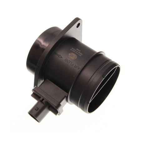 Przepływomierz powietrza (5 pin) pasuje do: JAGUAR F-PACE, F-TYPE, XE, XF I, XF II, XF SPORTBRAKE, XJ  LAND ROVER DISCOVERY IV