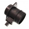 Przepływomierz powietrza (5 pin) pasuje do: JAGUAR F-PACE, F-TYPE, XE, XF I, XF II, XF SPORTBRAKE, XJ  LAND ROVER DISCOVERY IV