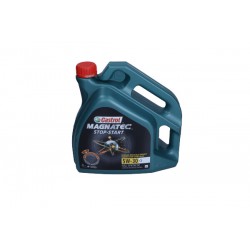 OLEJ CASTROL 5W30 4L MAGNATEC STOP-START C3 / SN