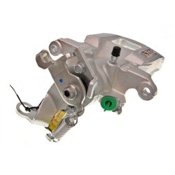 Zacisk hamulca tarczowego tył L pasuje do: MITSUBISHI ASX, OUTLANDER III 1.6-3.0 05.10-