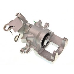 Zacisk hamulca tarczowego tył L pasuje do: MITSUBISHI ASX, OUTLANDER III 1.6-3.0 05.10-