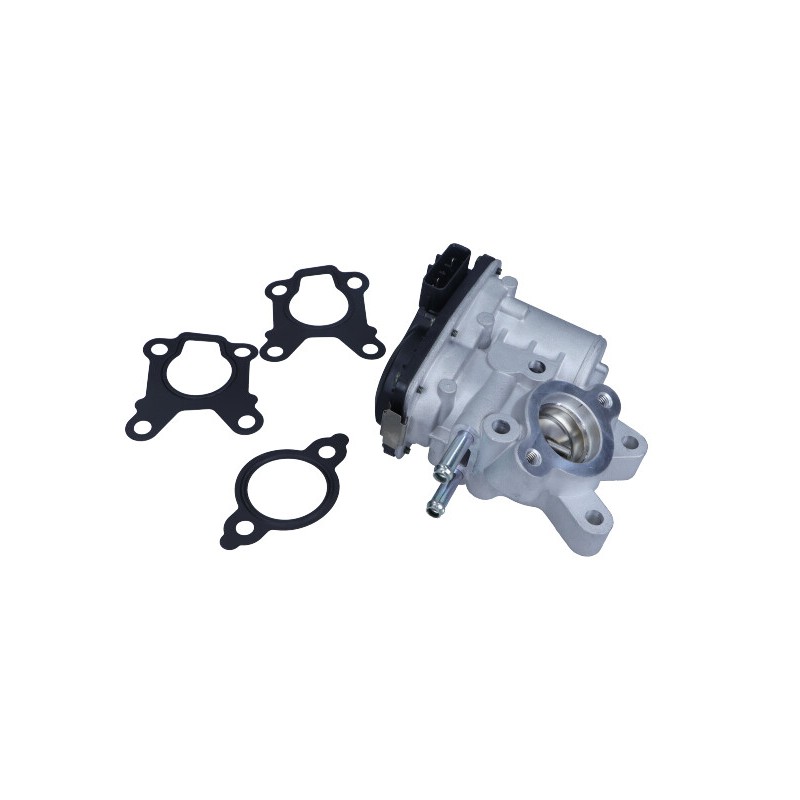 Zawór EGR pasuje do: NISSAN CABSTAR, NAVARA, NP300, NP300 NAVARA, NT400 CABSTAR, PATHFINDER III, PICK UP 2.5D 02.02-