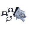 Zawór EGR pasuje do: NISSAN CABSTAR, NAVARA, NP300, NP300 NAVARA, NT400 CABSTAR, PATHFINDER III, PICK UP 2.5D 02.02-