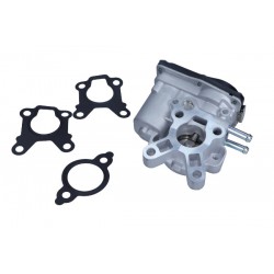Zawór EGR pasuje do: NISSAN CABSTAR, NAVARA, NP300, NP300 NAVARA, NT400 CABSTAR, PATHFINDER III, PICK UP 2.5D 02.02-