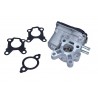 Zawór EGR pasuje do: NISSAN CABSTAR, NAVARA, NP300, NP300 NAVARA, NT400 CABSTAR, PATHFINDER III, PICK UP 2.5D 02.02-