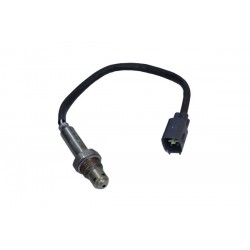 Sonda lambda (liczba przewodów 4, 270mm) pasuje do: DAIHATSU CHARADE VIII  LEXUS CT, GS, IS C, IS II, LS, LX  TOYOTA AURIS, AV