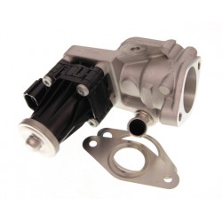Zawór EGR pasuje do: CITROEN JUMPER  FORD TOURNEO CUSTOM V362, TRANSIT, TRANSIT CUSTOM V362, TRANSIT V363  LAND ROVER DEFENDER  