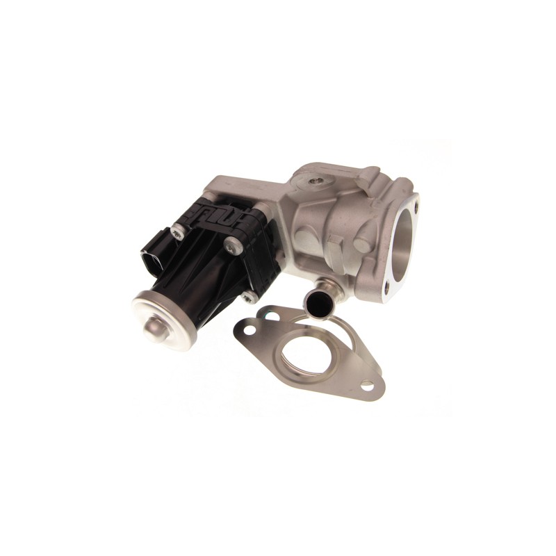 Zawór EGR pasuje do: CITROEN JUMPER  FORD TOURNEO CUSTOM V362, TRANSIT, TRANSIT CUSTOM V362, TRANSIT V363  LAND ROVER DEFENDER  