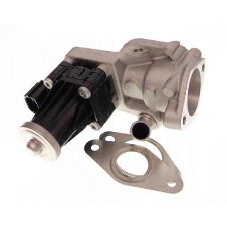 Zawór EGR pasuje do: CITROEN JUMPER  FORD TOURNEO CUSTOM V362, TRANSIT, TRANSIT CUSTOM V362, TRANSIT V363  LAND ROVER DEFENDER  