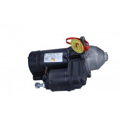 Rozrusznik (12V, 0,9kW) pasuje do: CHEVROLET AVEO / KALOS, CRUZE, LACETTI, LANOS, NUBIRA, REZZO  DAEWOO ARANOS, ESPERO, KALOS,