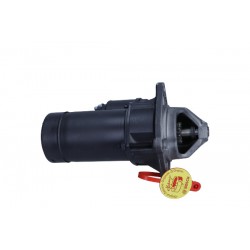Rozrusznik (12V, 0,9kW) pasuje do: CHEVROLET AVEO / KALOS, CRUZE, LACETTI, LANOS, NUBIRA, REZZO  DAEWOO ARANOS, ESPERO, KALOS,
