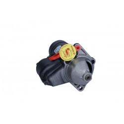 Rozrusznik (12V, 0,9kW) pasuje do: CHEVROLET AVEO / KALOS, CRUZE, LACETTI, LANOS, NUBIRA, REZZO  DAEWOO ARANOS, ESPERO, KALOS,
