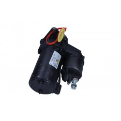Rozrusznik (12V, 0,9kW) pasuje do: CHEVROLET AVEO / KALOS, CRUZE, LACETTI, LANOS, NUBIRA, REZZO  DAEWOO ARANOS, ESPERO, KALOS,