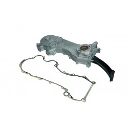 Pompa oleju pasuje do: ALFA ROMEO MITO  CITROEN NEMO, NEMO/MINIVAN  FIAT 500, 500 C, 500L, 500X, DOBLO, DOBLO CARGO, DOBLO/MIN