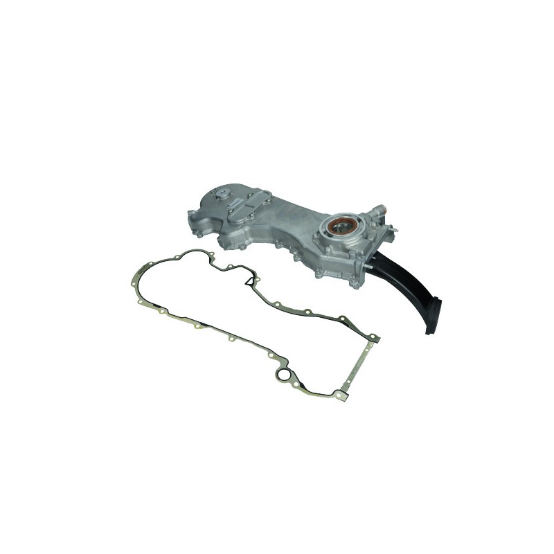 Pompa oleju pasuje do: ALFA ROMEO MITO  CITROEN NEMO, NEMO/MINIVAN  FIAT 500, 500 C, 500L, 500X, DOBLO, DOBLO CARGO, DOBLO/MIN