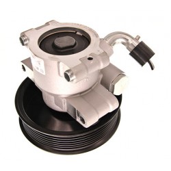 Pompa hydrauliczna przekładni kierowniczej pasuje do: FORD TRANSIT 2.4D 01.00-05.06