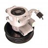 Pompa hydrauliczna przekładni kierowniczej pasuje do: FORD TRANSIT 2.4D 01.00-05.06