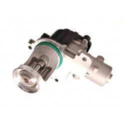 Zawór EGR pasuje do: AUDI A4 B5, A4 B6, A4 B7, A6 C5, A6 C6  SKODA SUPERB I  VW CALIFORNIA T5 CAMPER, MULTIVAN V, NEW BEETLE, 