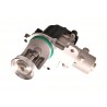 Zawór EGR pasuje do: AUDI A4 B5, A4 B6, A4 B7, A6 C5, A6 C6  SKODA SUPERB I  VW CALIFORNIA T5 CAMPER, MULTIVAN V, NEW BEETLE, 