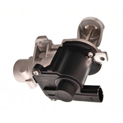 Zawór EGR pasuje do: AUDI A4 B5, A4 B6, A4 B7, A6 C5, A6 C6  SKODA SUPERB I  VW CALIFORNIA T5 CAMPER, MULTIVAN V, NEW BEETLE, 