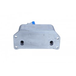 Chłodnica oleju pasuje do: VOLVO C30, C70 II, S40 I, S40 II, S60 I, S60 II, S80 II, V40, V50, V60 I, V70 II, V70 III, XC60 I, 