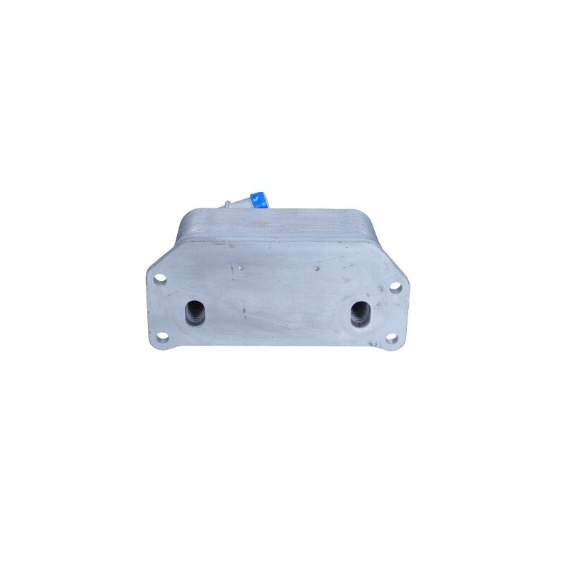 Chłodnica oleju pasuje do: VOLVO C30, C70 II, S40 I, S40 II, S60 I, S60 II, S80 II, V40, V50, V60 I, V70 II, V70 III, XC60 I, 