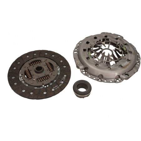 Zestaw sprzęgła pasuje do: AUDI A4 B7, A6 C6  SEAT EXEO, EXEO ST  VW PASSAT B5.5 2.0D 12.03-05.13