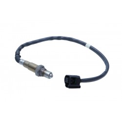 Sonda lambda (liczba przewodów 5, 537mm) pasuje do: DS DS 3, DS 4, DS 5  CITROEN DS4, DS5  PEUGEOT 208 I, 308, 308 I, 308 II, 