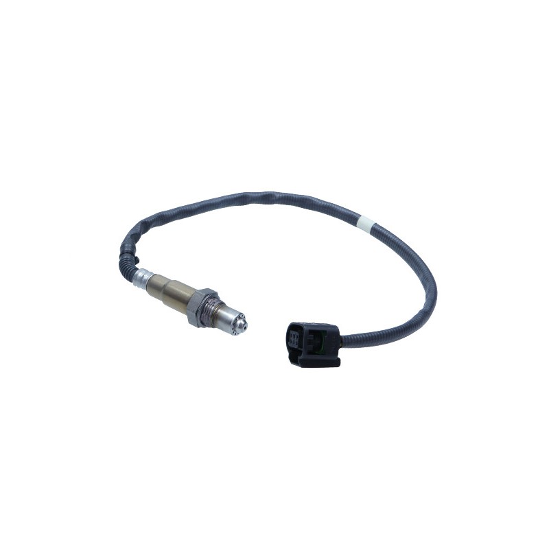 Sonda lambda (liczba przewodów 5, 537mm) pasuje do: DS DS 3, DS 4, DS 5  CITROEN DS4, DS5  PEUGEOT 208 I, 308, 308 I, 308 II, 