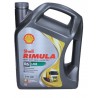 OLEJ SHELL 5W30 5L RIMULA R6 LME / SAMOCHODY CIĘŻAROWE