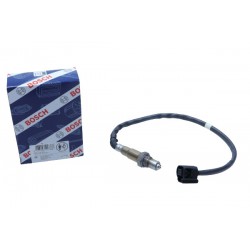 Sonda lambda (liczba przewodów 5, 537mm) pasuje do: DS DS 3, DS 4, DS 5  CITROEN DS4, DS5  PEUGEOT 208 I, 308, 308 I, 308 II, 