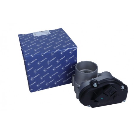 Przepustnica powietrza pasuje do: FORD C-MAX, FIESTA V, FIESTA VI, FOCUS C-MAX, FOCUS II, FUSION  OPEL CORSA C 1.2-1.6LPG 11.0