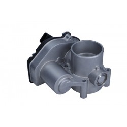 Przepustnica powietrza pasuje do: FORD C-MAX, FIESTA V, FIESTA VI, FOCUS C-MAX, FOCUS II, FUSION  OPEL CORSA C 1.2-1.6LPG 11.0