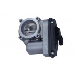 Przepustnica powietrza pasuje do: FORD C-MAX, FIESTA V, FIESTA VI, FOCUS C-MAX, FOCUS II, FUSION  OPEL CORSA C 1.2-1.6LPG 11.0