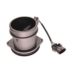 Przepływomierz powietrza (4 pin, moduł) pasuje do: VOLVO C30, C70 II, S40 II, S60 I, V50, V70 II, XC60 I, XC70 I, XC90 I 2.4D 03