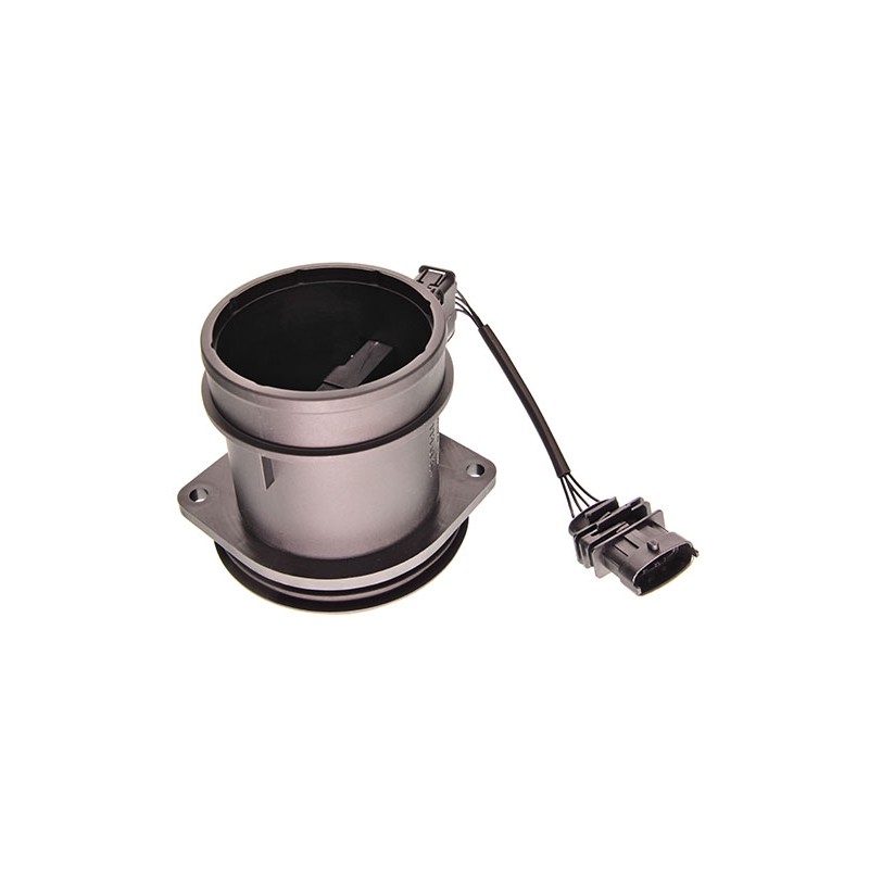 Przepływomierz powietrza (4 pin, moduł) pasuje do: VOLVO C30, C70 II, S40 II, S60 I, V50, V70 II, XC60 I, XC70 I, XC90 I 2.4D 03