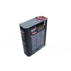 OLEJ MOTUL 5W40 2L 300V COMPETITION / ESTER CORE TECHNOLOGY
