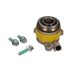 Łożysko hydrauliczne koncentryczne pasuje do: DAIHATSU CHARADE VIII  SUBARU TREZIA  TOYOTA AURIS, AVENSIS, C-HR, COROLLA, URBA