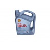 OLEJ SHELL 5W40 5L HELIX HX8 ECT / SN / C3 / 229.31 229.51 / LL04 / DEX2 / 0700/0710