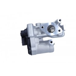 Zawór EGR pasuje do: RVI MASCOTT  NISSAN INTERSTAR  OPEL MOVANO A  RENAULT MASTER II, MASTER PRO 3.0D 10.03-