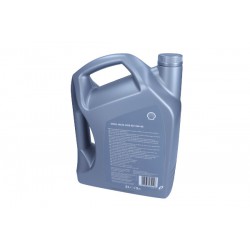 OLEJ SHELL 5W40 5L HELIX HX8 ECT / SN / C3 / 229.31 229.51 / LL04 / DEX2 / 0700/0710